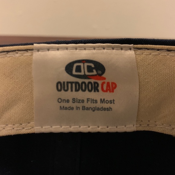 SOLD❗️Boston Red Sox Cap Team MLB - Picture 8 of 9